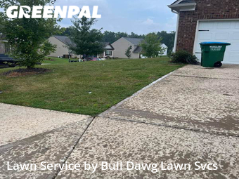 Yard Cutting nearby Athens, GA, 