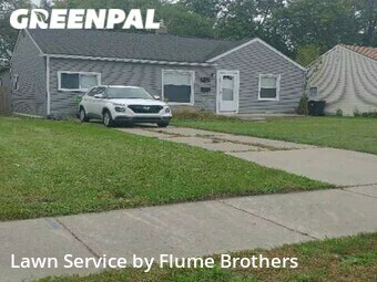 Grass Cut nearby Roseville, MI, 