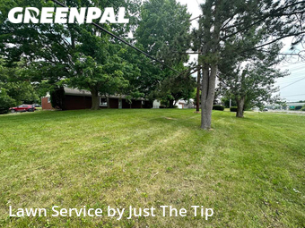 Grass Cut nearby Fairborn, OH, 