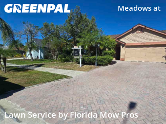 Lawn Service nearby Tampa, FL, 
