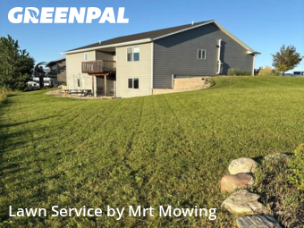 Grass Cutting nearby Rapid City, SD, 