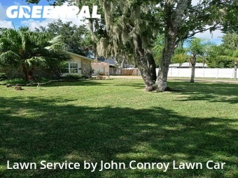 Lawn Care Service nearby Nokomis, FL, 