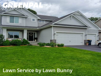 Lawn Care Service nearby Lakeville, MN, 