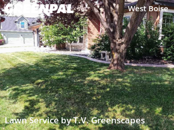 Yard Cutting nearby Boise, ID, 