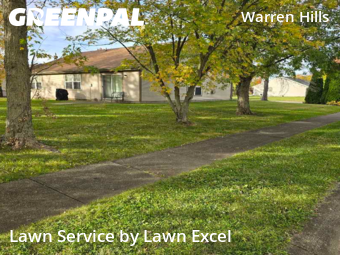 Lawn Mow nearby Indianapolis, IN, 