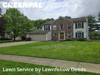 Lawn Care Service nearby Cincinnati, OH, 