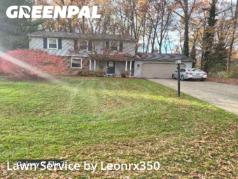 Lawn Cutting nearby Warren, OH, 