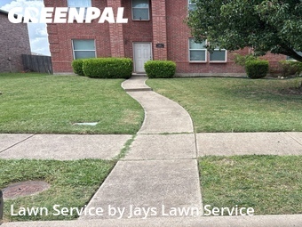 Lawn Maintenance nearby Lancaster, TX, 