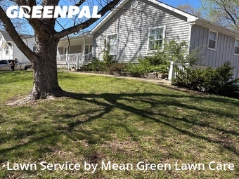 Yard Cutting nearby Independence, MO, 
