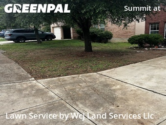 Lawn Mowing nearby San Antonio, TX, 