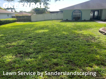 Grass Cut nearby Lakeland, FL, 