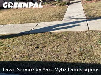 Lawn Service nearby Loganville, GA, 