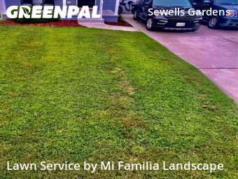 Lawn Cutting nearby Norfolk, VA, 
