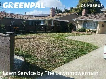 Lawn Cut nearby San Jose, CA, 