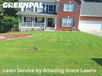 Yard Mowing nearby Lawrenceville, GA, 