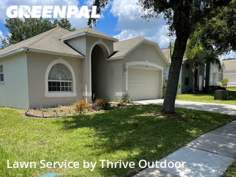 Lawn Cut nearby Spring Hill, FL, 