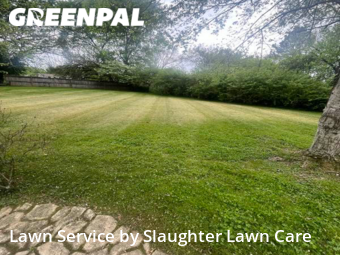 Lawn Mow nearby Knoxville, TN, 