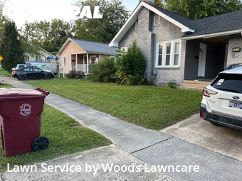 Lawn Mowing Service nearby Johnson City, TN, 