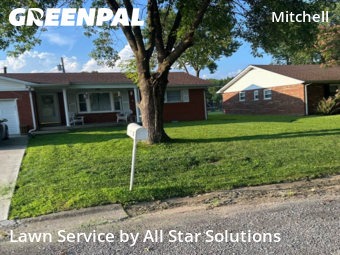 Lawn Mow nearby Granite City, IL, 