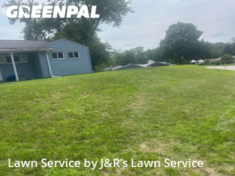 Lawn Service nearby South Bend, IN, 