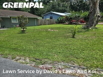 Lawn Cutting nearby Ocala, FL, 