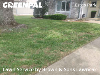 Lawn Cutting nearby Shawnee, KS, 