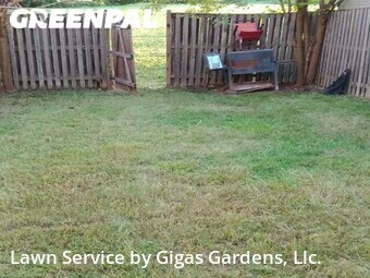 Grass Cut nearby Centreville, VA, 