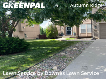 Lawn Cutting nearby Olathe, KS, 