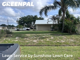 Lawn Care Service nearby Port St. Lucie, FL, 