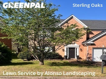 Yard Cutting nearby Brentwood, TN, 