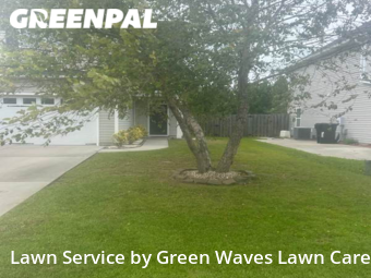 Lawn Cut nearby Wilmington, NC, 