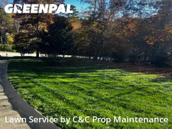 Lawn Mowing nearby Chapel Hill, NC, 