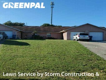 Lawn Cut nearby Minneola, FL, 