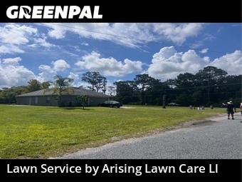 Lawn Service nearby St. Cloud, FL, 