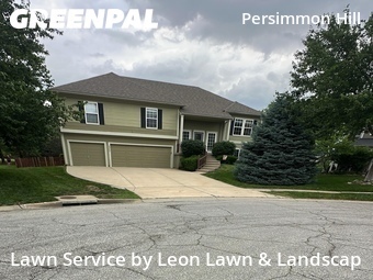 Lawn Servicein Olathe,66061,Lawn Service by Leon Lawn & Landscap, work completed in Jun , 2026