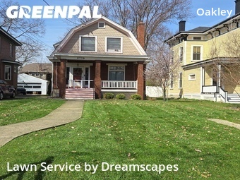 Grass Cutting nearby Cincinnati, OH, 