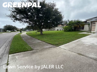Lawn Mow nearby Parrish, FL, 