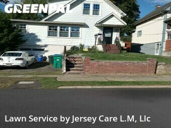 Lawn Mowing nearby Edison, NJ, 
