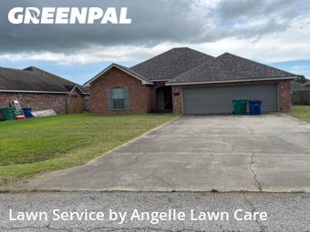 Grass Cutting nearby Youngsville, LA, 