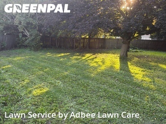 Yard Cutting nearby Champaign, IL, 
