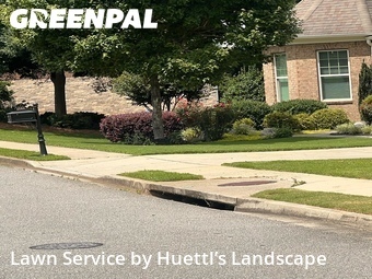 Lawn Care nearby Cumming, GA, 