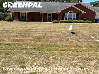 Grass Cutting nearby Smiths Station, GA, 