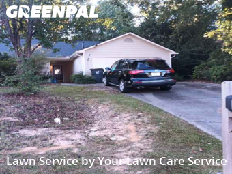 Lawn Mowing nearby Lawrenceville, GA, 
