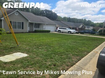 Lawn Cut nearby Fayetteville, NC, 