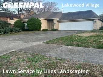 Lawn Cutting nearby Tomball, TX, 