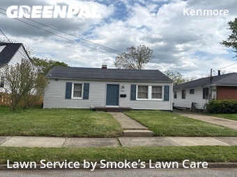 Lawn Cut nearby Akron, OH, 
