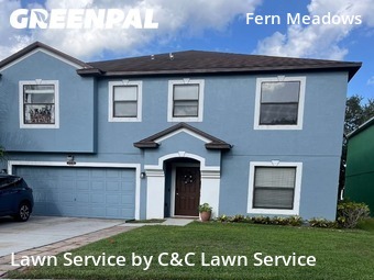 Lawn Cut nearby Cocoa, FL, 