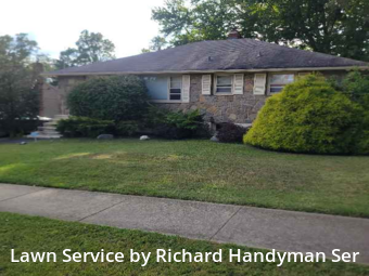 Yard Cutting nearby Wilmington, DE, 