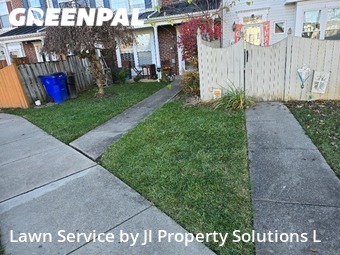 Yard Cutting nearby Frederick, MD, 