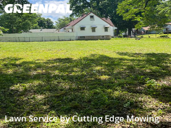 Lawn Cutting nearby Kansas City, MO, 